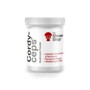 Cordyceps Mushroom