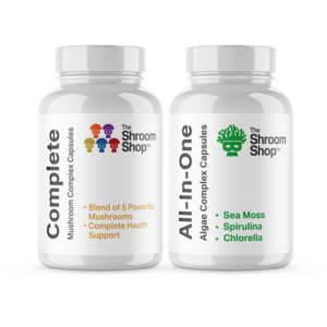 Superfood Complex